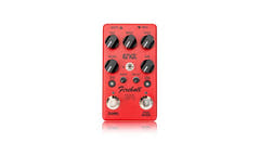 ENGL EP635 Fireball IR Pedal, Preamp mit IR-Loader