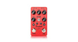 ENGL EP635 Fireball IR Pedal, Preamp mit IR-Loader