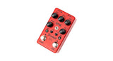 ENGL EP635 Fireball IR Pedal, Preamp mit IR-Loader