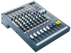 Soundcraft EPM6