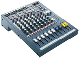 Soundcraft EPM6