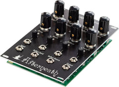 EarthQuaker Devices Afterneath Eurorack