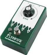 EarthQuaker Devices Arrows Preamp Booster