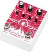 EarthQuaker Devices Astral Destiny Oktav-Reverb
