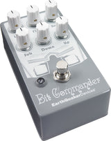EarthQuaker Devices Bit Commander