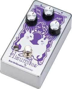 EarthQuaker Devices Hizumitas Fuzz Sustainar