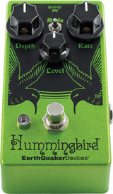 EarthQuaker Devices Hummingbird Repeat perk.