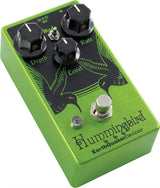 EarthQuaker Devices Hummingbird Repeat perk.
