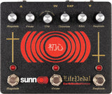 EarthQuaker Devices Life Pedal