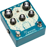 EarthQuaker Devices Towers
