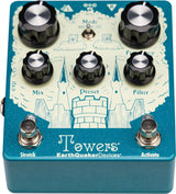 EarthQuaker Devices Towers