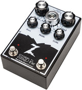 EarthQuaker Devices ZEQD-Preamp-Pedal