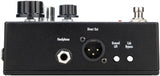 EarthQuaker Devices ZEQD-Preamp-Pedal