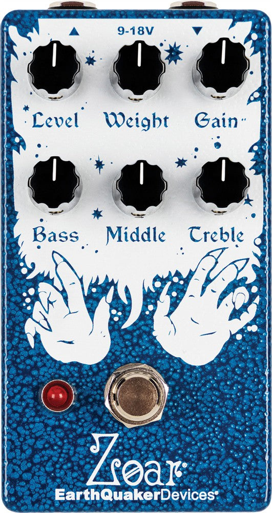 EarthQuaker Devices Zoar