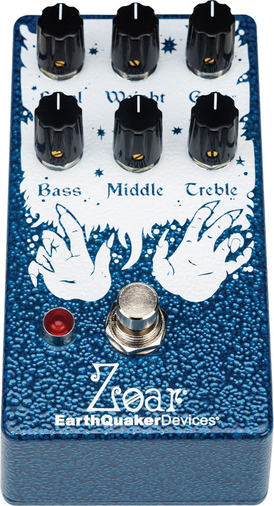 EarthQuaker Devices Zoar