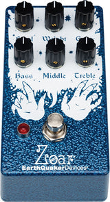 EarthQuaker Devices Zoar