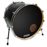 Kopi af Evans drumhead 22” EQ3 Resonant