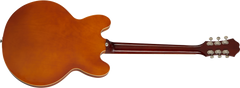 Epiphone Riviera E-Gitarre (Royal Tan)