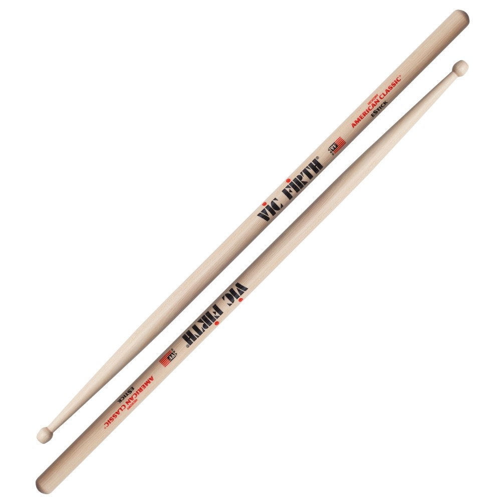 Vic Firth ESTICK American Classic® ESTICK Holzspitze