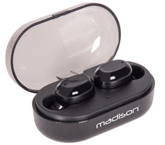 Kabellose In-Ear Bluetooth Kopfhörer