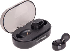 Kabellose In-Ear Bluetooth Kopfhörer