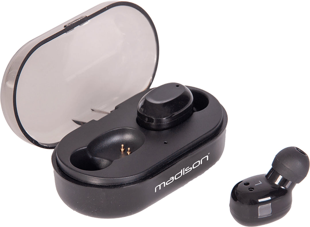 Kabellose In-Ear Bluetooth Kopfhörer