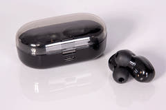 Kabellose In-Ear Bluetooth Kopfhörer