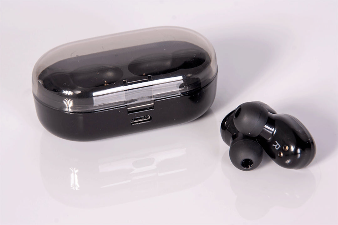 Kabellose In-Ear Bluetooth Kopfhörer
