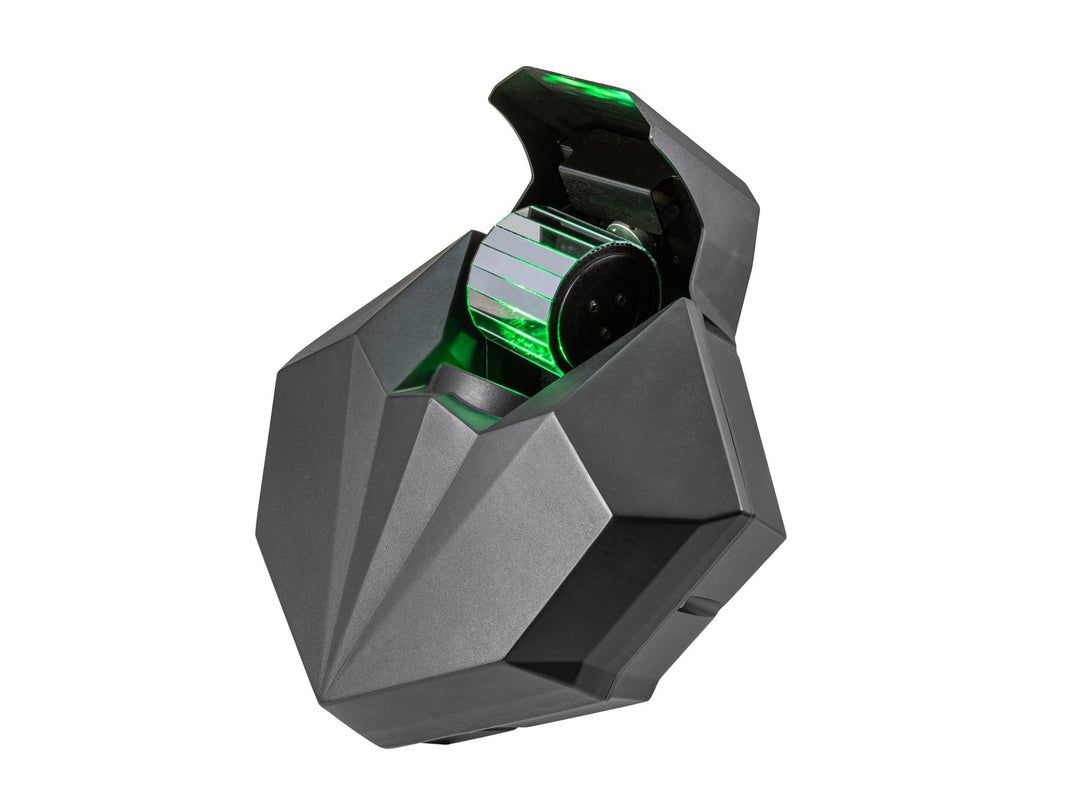 Eurolite LED CAT-80 Beam Lichteffekt