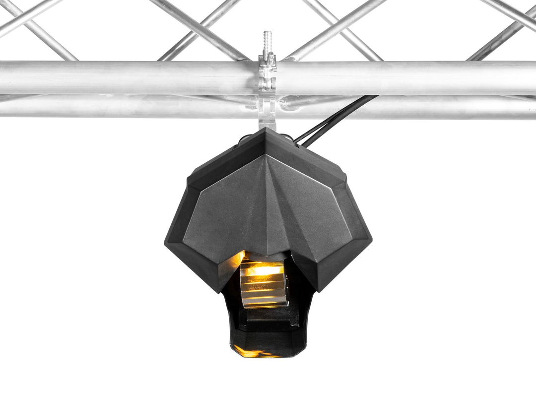 Eurolite LED CAT-80 Beam Lichteffekt