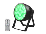LED IP PAR HCL (14x10W)