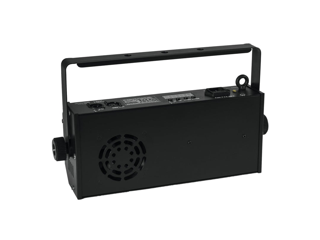 Eurolite LED Stroboskop COB PRO m. DMX (8x20W)