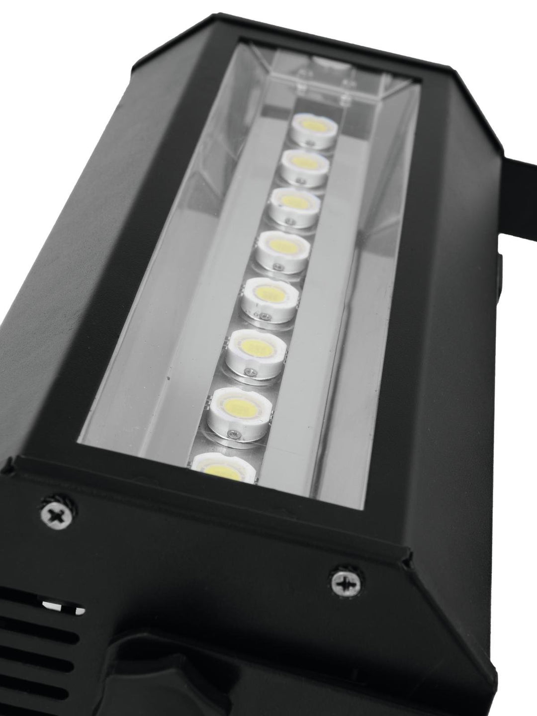 Eurolite LED Stroboskop COB PRO m. DMX (8x20W)