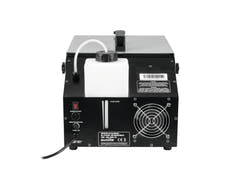 Eurolite NB-60 ICE Low Fog Nebelmaschine