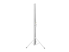 Eurolite Projektionsleinwand m. Stativ (16:9, 2 x 1.125m)