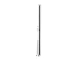 EUROLITE Projector screen with stand (16:9 2x1.125m)