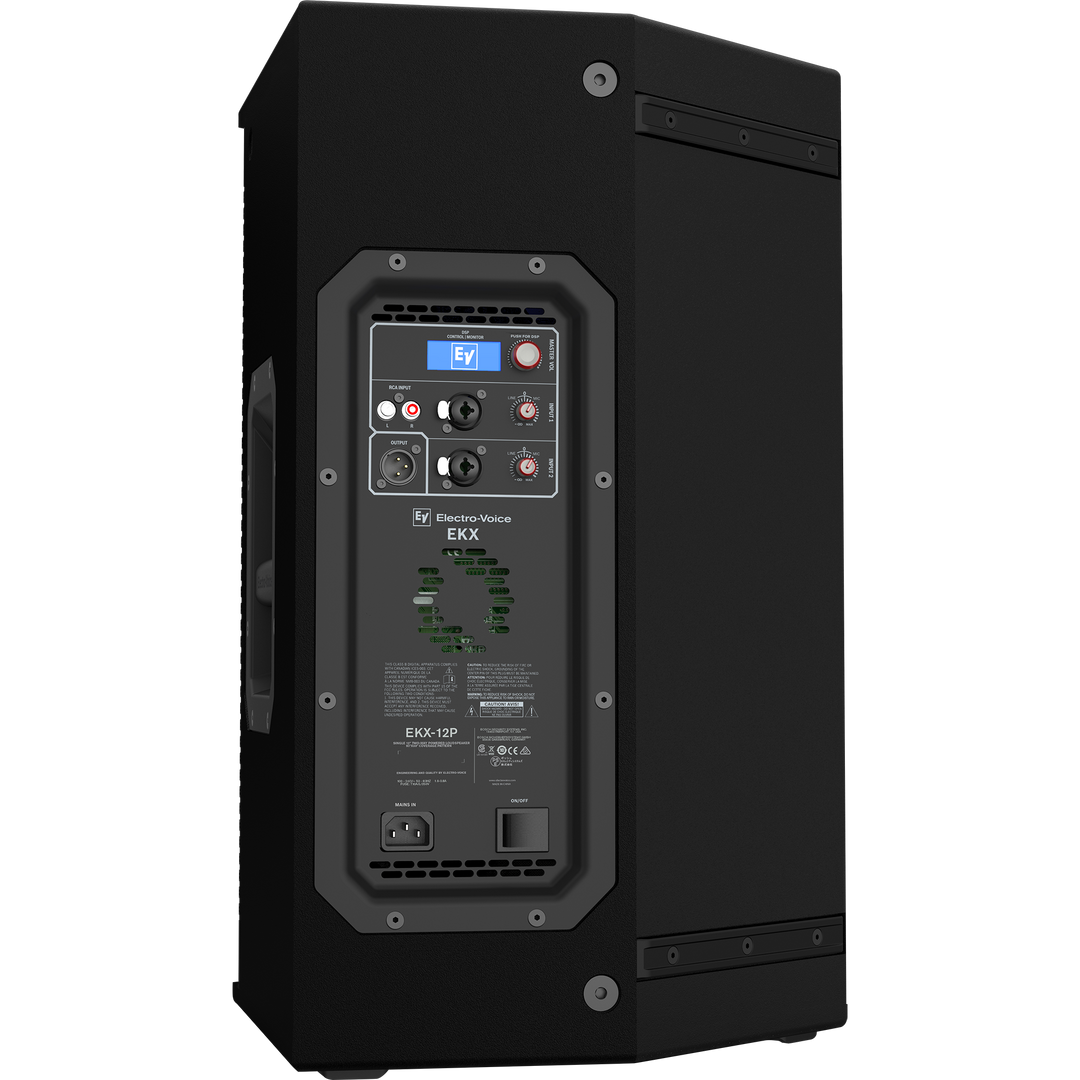 Electro-Voice EKX-15P - Aktive PA Lautsprecher