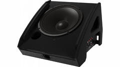 EV PXM-12MP Aktiv Coaxial 12" - Bühnenmonitor