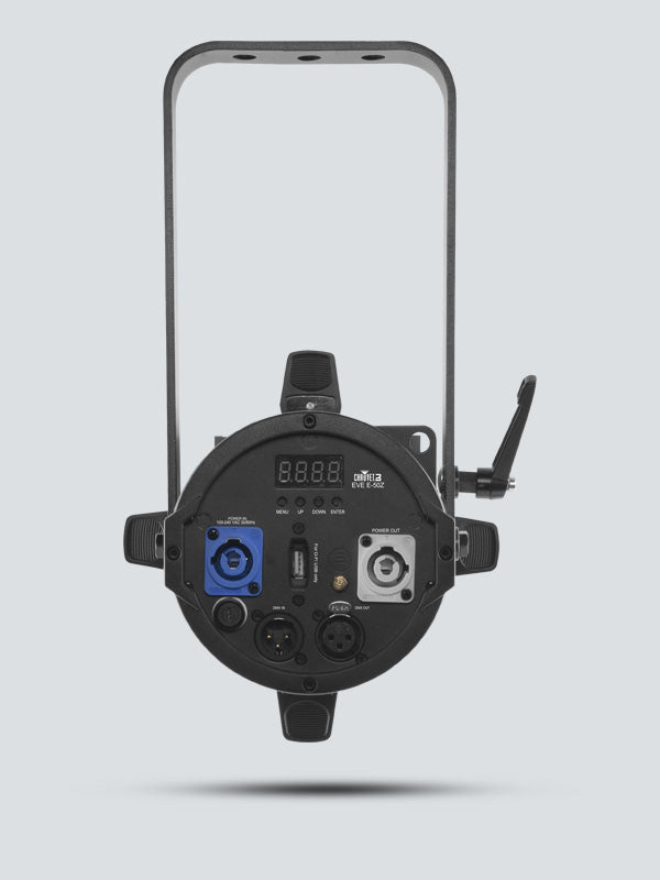 Chauvet EVE E-50Z
