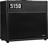 EVH 5150 Iconic 40W 1x12 Combo (Black)