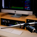 Earthworks M23 Super nøjagtig måle mikrofon 3Hz - 23kHz (EWS-M23)