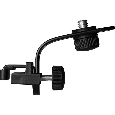 Earthworks RM3 Mikrofonhalter für DM17