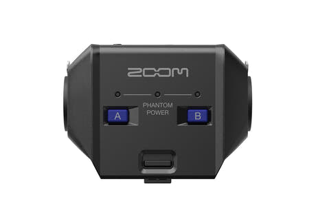 Zoom EXH-6e XLR