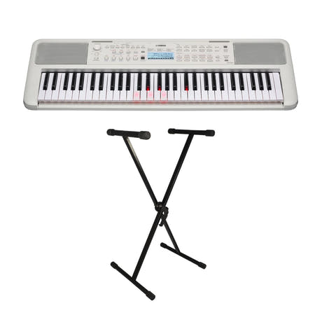 Yamaha EZ-310 Keyboards für Einsteiger