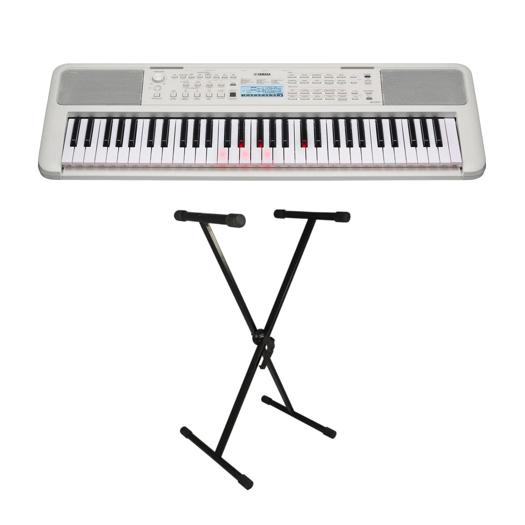 Yamaha EZ-310 Keyboards für Einsteiger