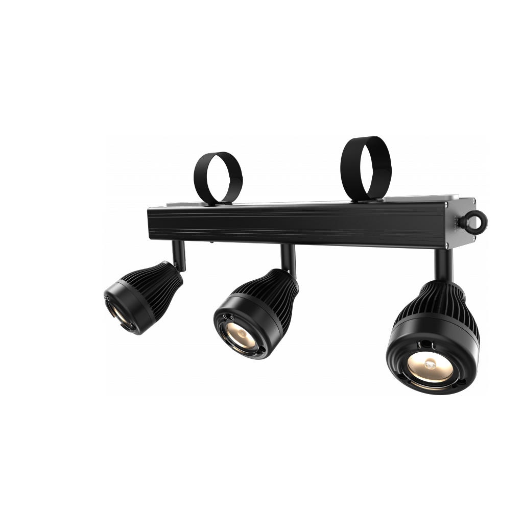 Chauvet EZ Bar