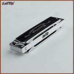 Easttop T008 Blues Harmonikas (G)