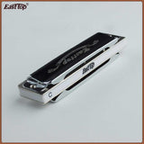 Easttop T008 Blues Harmonica - C