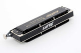 Easttop 'King Dream' Chromatic 12-hole Harmonica (C)