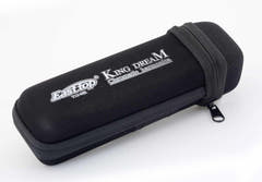 Easttop 'King Dream' KRomatisk 12-huls Harmonikas (C)